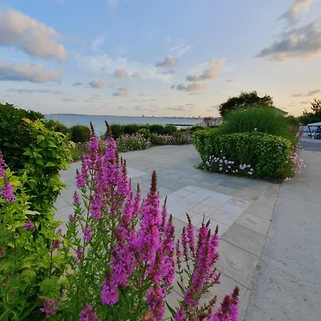 Prestige D'azur B5 With Free Parking * Sveti Vlas