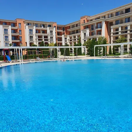 Prestige D'azur B5 With Free Parking Daire