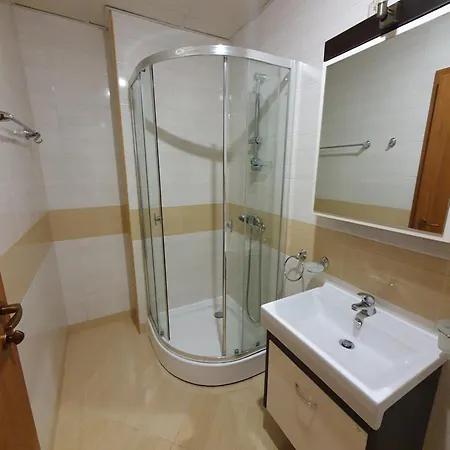 Prestige D'azur B5 With Free Parking Apartment Sveti Vlas