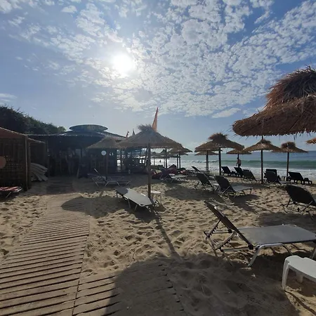 Prestige D'azur B5 With Free Parking * Sveti Vlas