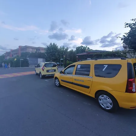 Prestige D'azur B5 With Free Parking * Sveti Vlas
