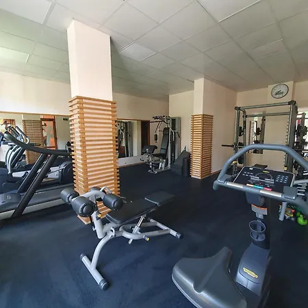 Prestige D'azur B5 With Free Parking Sveti Vlas