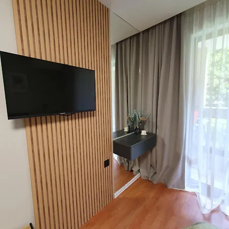 Prestige D'azur B5 With Free Parking Apartment