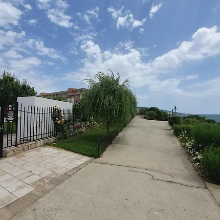 Apartment Prestige D'azur B5 With Free Parking *