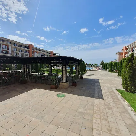 Prestige D'azur B5 With Free Parking * Sveti Vlas