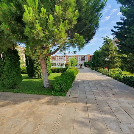 Apartment Prestige D'azur B5 With Free Parking Sveti Vlas